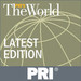 PRI's The World Podcast