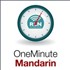 One Minute Mandarin Podcast