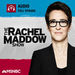 MSNBC Rachel Maddow Audio Podcast