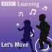 Let's Move Podcast