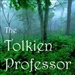The Tolkien Professor Podcast