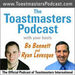 The Toastmasters Podcast