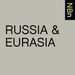 New Books in Russian and Eurasian Studies Podcast