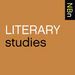 New Books in Literary Studies Podcast