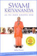 Swami Kriyananda As We Have Known Him Podcast