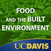 Food and the Built Environment