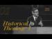 Historical Theology I
