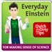 Everyday Einstein Podcast