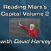 Reading Marx's Capital Volume 2 Podcast
