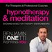 Professional Hypnotherapy, Therapist, & Mediation Backing Music