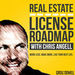 Real Estate License Roadmap Podcast