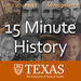 15 Minute History Podcast