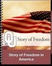 Story of Freedom in America