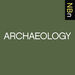 New Books in Archaeology Podcast