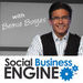 Social Business Engine Podcast