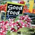 KCRW's Good Food Podcast