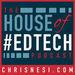 House of EdTech Podcast