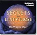 Secrets of the Universe