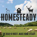 Homesteady: Stories of Homesteading Podcast