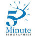 5 Minute Biographies Podcast