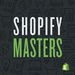 Shopify Masters Podcast