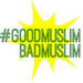 Good Muslim Bad Muslim Podcast
