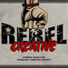Rebel Creative Podcast