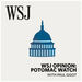 WSJ Opinion: Potomac Watch Podcast