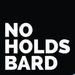 No Holds Bard Podcast