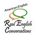Real English Conversations Podcast
