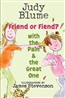 Friend or Fiend? with the Pain and the Great One