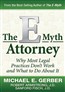 The E-Myth Attorney