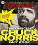 The Official Chuck Norris Fact Book