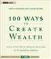 100 Ways to Create Wealth