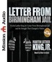 Letter from Birmingham Jail