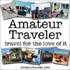 Amateur Traveler Podcast