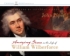 Amazing Grace in the Life of William Wilberforce