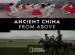 Ancient China From Above: Secrets Of The Great Wall