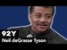 Neil deGrasse Tyson on Astrophysics for People in a Hurry