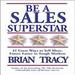 Be a Sales Superstar