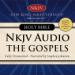 Dramatized Audio Bible - The Gospels