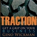 Traction: Get a Grip on Your Business