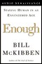 Enough