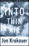 Into Thin Air