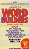 Word Builders: Volumes 1-4