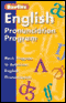 English Pronunciation Program