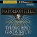 Earl Nightingale Reads Think and Grow Rich