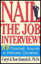 Nail the Job Interview!