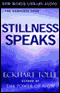 Stillness Speaks