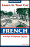Learn in Your Car: French, Level 3
